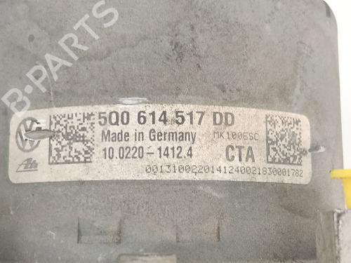 Control unit SEAT LEON (5F1) 1.5 TSI | BP38325332M11 - Image 7