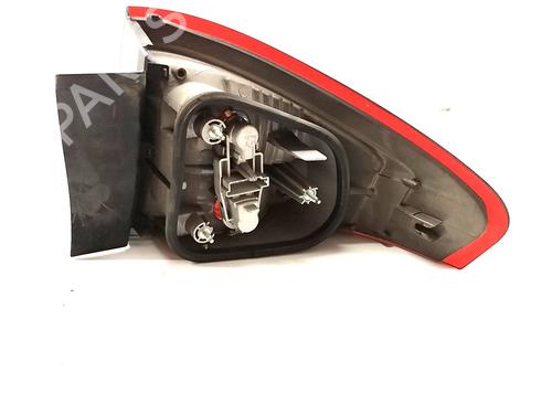 Left taillight FORD MONDEO IV (BA7) 2.0 TDCi | BP19087113C34 