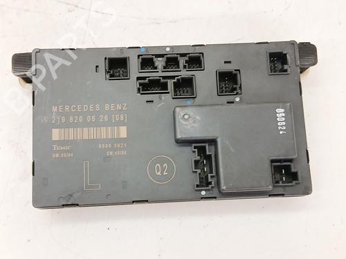 Used Electronic module Electronic module 38924799 38924799