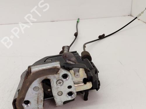 Rear right lock TOYOTA RAV 4 III (_A3_) 2.2 D 4WD (ALA30_, ALA30R) | BP28724647C99 