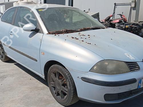 Used Parts SEAT IBIZA III (6L1) 1.4 16V 4958765