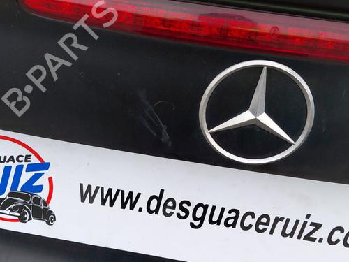 Tailgate MERCEDES-BENZ CLK (C209) CLK 270 CDI (209.316) | BP29994410C6 