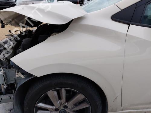 left-front-fenders-nissan-micra-v-k14-2016-33120296 main image