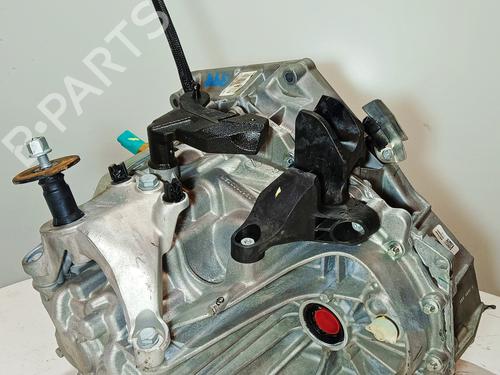 Gearbox DACIA SANDERO II TCe 90 LPG (B8M1) | BP24669595M3 