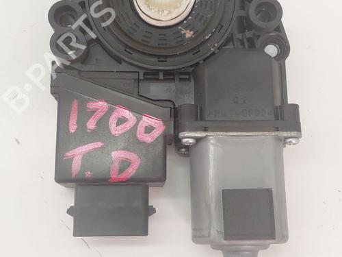 Used Rear right window mechanism KIA CEE'D (JD) 1.6 CRDi 136 (136 hp) 28489513