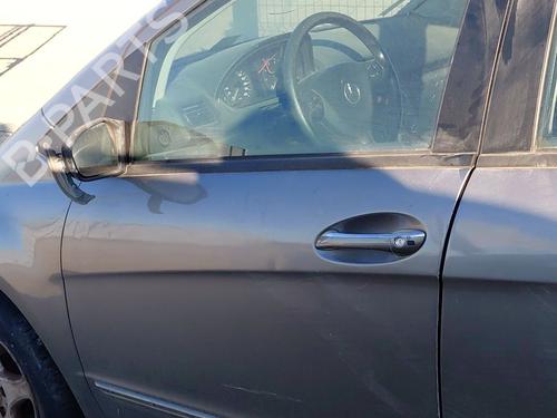 Used Left front door MERCEDES-BENZ A-CLASS (W169) A 150 (169.031, 169.331) (95 hp) 27605795