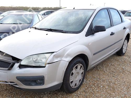 Used Front left lock FORD FOCUS II (DA_, HCP, DP) 1.6 (100 hp) 31904616