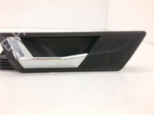 Used Front left interior door handle Front left interior door handle SKODA SUPERB III (3V3) 2.0 TDI (150 hp) 34058878 34058878