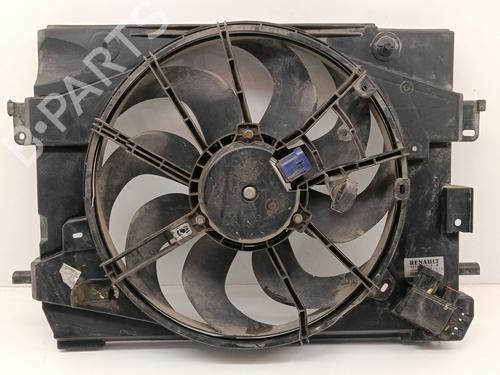 Used Radiator fan Radiator fan 37661592 37661592