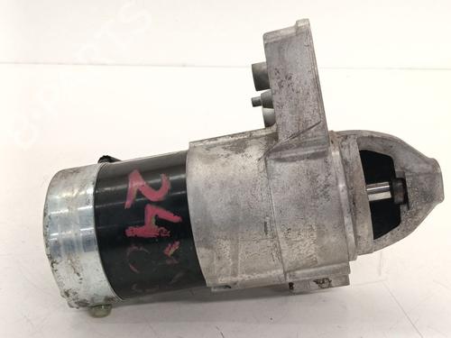 Starter CITROËN C4 II (NC_) 1.6 HDi 90 | BP33436707M8 - Image 2