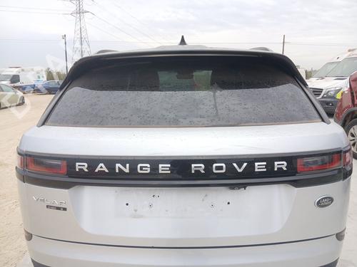 Used Tailgate Tailgate 39503599 39503599