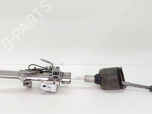 Used Steering column JAGUAR F-PACE (X761) 2.0 TD4 AWD (180 hp) 28566866