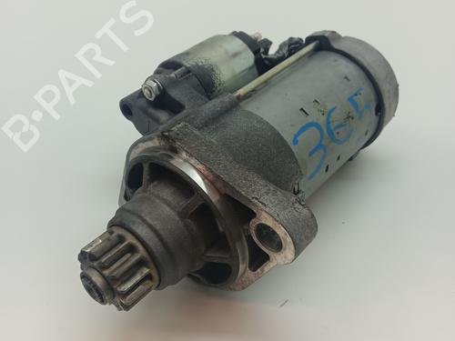 Used Starter Starter SEAT LEON (5F1) [2012-2021] 15979766 15979766