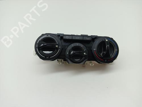 Used Climate control PEUGEOT 208 I (CA_, CC_) [2012-2021]  15977774