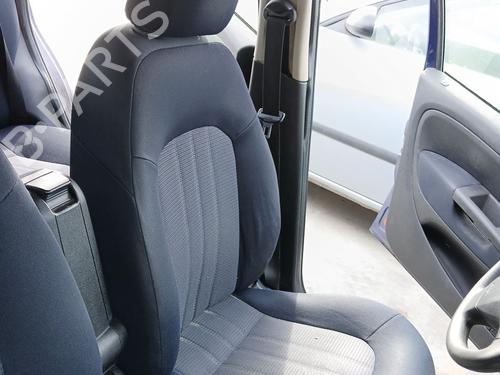 Left front seat FIAT LINEA (323_, 110_) 1.6 D Multijet | BP36016791C15 - Image 3