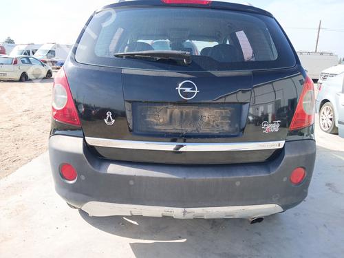 Used Rear bumper Rear bumper 39617292 39617292