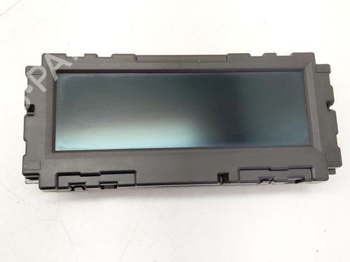 Used Display monitor OPEL INSIGNIA A (G09) 2.0 CDTI (68) (131 hp) 31854769