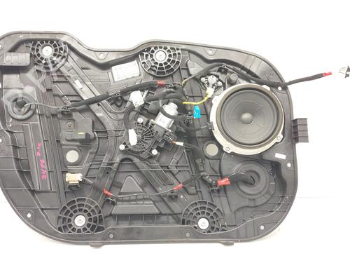 Rudehejsemekanisme ventre foran HYUNDAI i30 (PDE, PD, PDEN) 1.4 MPI (100 hp) 31979664