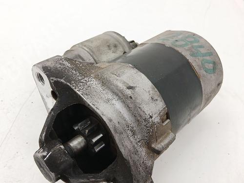 Starter RENAULT CLIO IV (BH_) 1.2 16V (BHA1, BHAK, BHMG, BHMK) | BP37667096M8 - Image 4