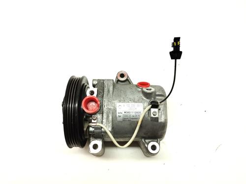 AC compressor SMART FORTWO Coupe (451) 1.0 (451.331, 451.380) | BP17608100M34 