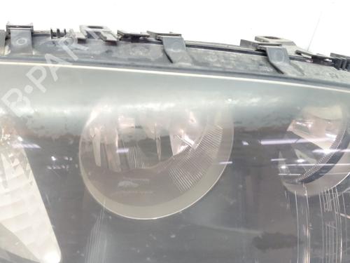 Right headlight BMW X3 (E83) 3.0 d | BP26739337C29 