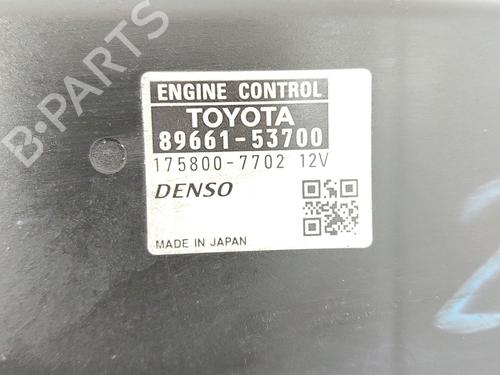Engine control unit (ECU) LEXUS IS II (_E2_) 220d (ALE20) | BP33290951M57 - Image 2