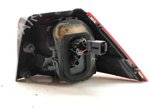 Left taillight VW GOLF VII (5G1, BQ1, BE1, BE2)  | BP16256211C34 