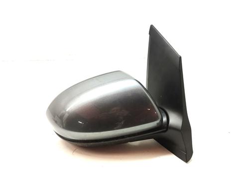 Right mirror MAZDA 2 (DE_, DH_) [2007-2015]  17734323