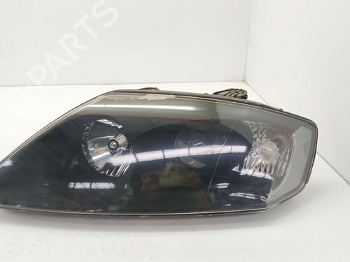Used Left headlight Left headlight 38704930 38704930