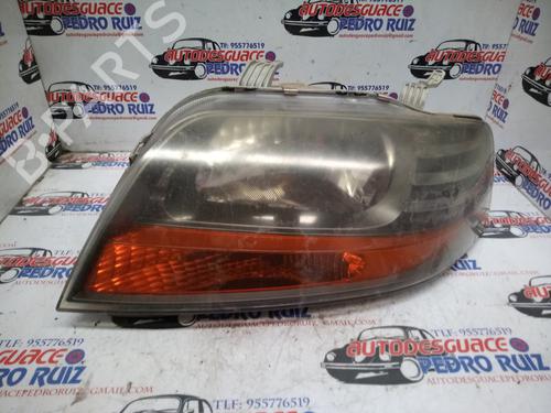 Used Left headlight DAEWOO KALOS (KLAS) [2002-2025]  15972446