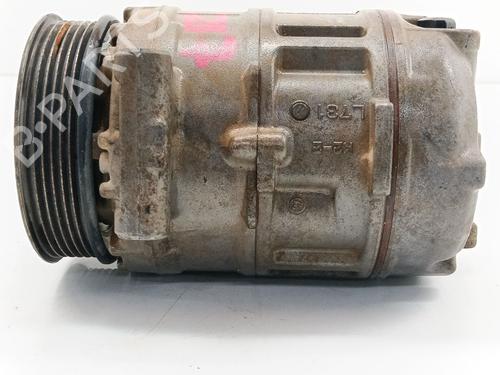AC compressor VW GOLF IV (1J1) 1.9 TDI | BP31060556M34 
