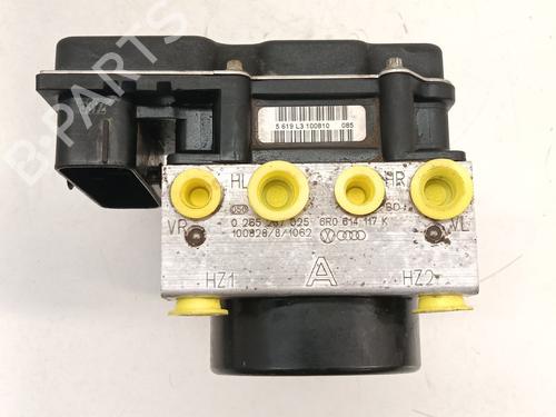 abs-pump-skoda-fabia-ii-542-2006-2007-2008-2009-2010-2011-2012-2013-2014-32507893 main image