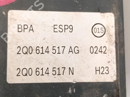 ABS pump SEAT IBIZA V (KJ1, KJG) 1.0 MPi | BP31060148M43 - Image 8