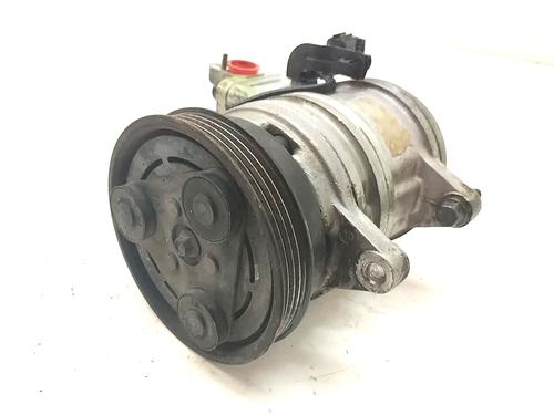 AC compressor HYUNDAI i10 I (PA)  | BP18745389M34 