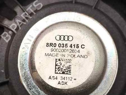 Other AUDI Q5 (8RB) 3.0 TDI quattro | BP20678216O1 