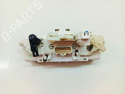 Climate control RENAULT CLIO III (BR0/1, CR0/1)  | BP16530085I5 