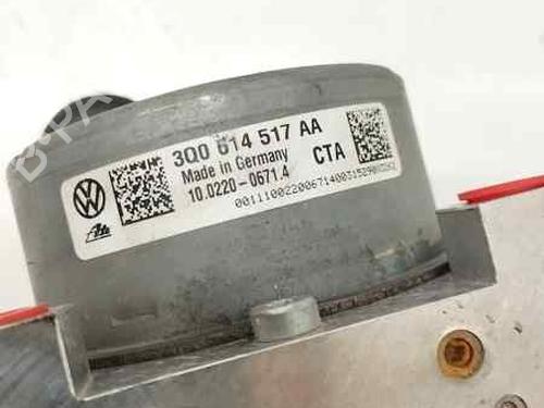 ABS pump VW GOLF VII (5G1, BQ1, BE1, BE2)  | BP23444087M43 