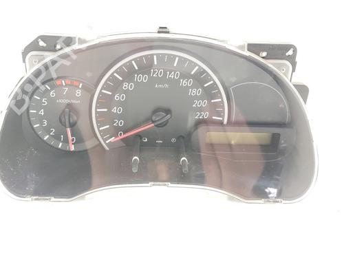 Used Instrument cluster NISSAN MICRA IV (K13K, K13KK) 1.2 (80 hp) 31995635