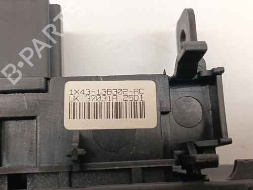 Warning switch JAGUAR X-TYPE I (X400) 2.5 V6 All-wheel Drive | BP37486401I22 - Image 3
