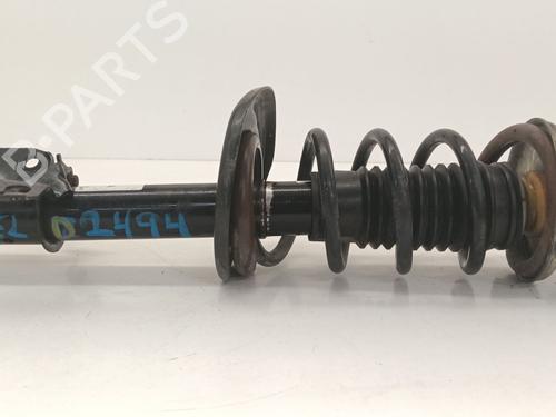 Used Right front shock absorber DACIA LODGY (JS_) 1.5 dCi (JSMC, JSAF) (107 hp) 32473847