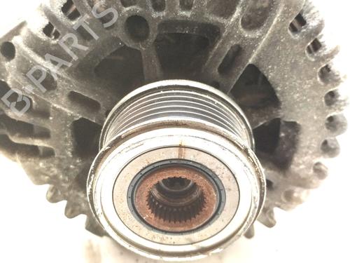 Alternator PEUGEOT 207 (WA_, WC_)  | BP17867618M7 