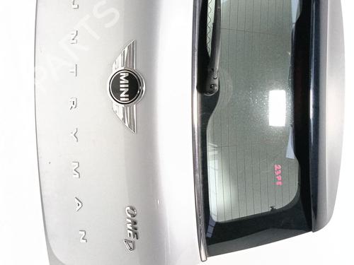 Used Tailgate MINI MINI COUNTRYMAN (R60) One D (90 hp) 30906317
