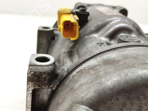 AC compressor CITROËN BERLINGO / BERLINGO FIRST Box Body/MPV (M_) 1.6 HDI 75 (MB9HW) | BP17592267M34 