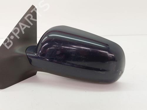 Left mirror VW GOLF IV (1J1) 1.6 | BP29924302C26