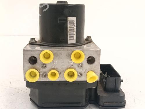 Used ABS pump ABS pump OPEL INSIGNIA A (G09) 2.0 CDTI (68) (131 hp) 36338097 36338097