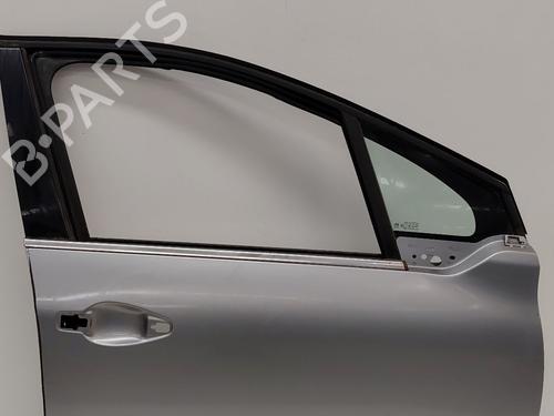 Porta anteriore destra PEUGEOT 2008 I (CU_) [2013-2025]  18854850