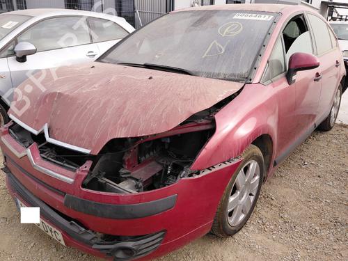Used Parts CITROËN C4 I (LC_) 1.6 HDi 4831804