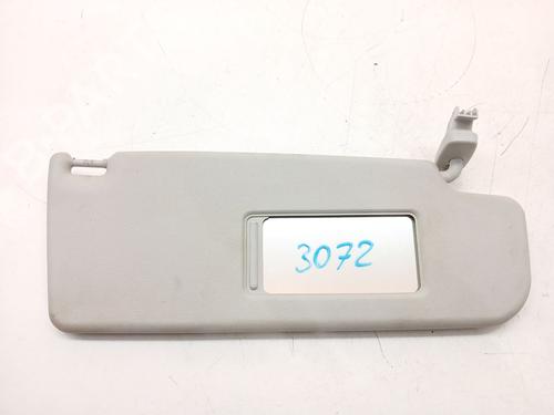 Used Right sun visor Right sun visor SEAT LEON (1P1) 1.4 TSI (125 hp) 39591236 39591236