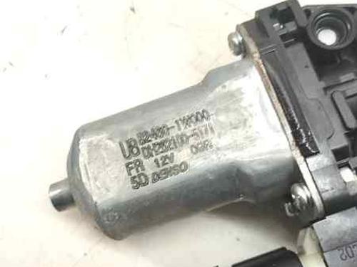 Front right window mechanism KIA RIO III (UB) 1.2 CVVT | BP22231381C23 