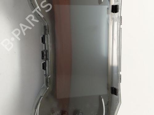 Instrument cluster TOYOTA RAV 4 V (_A5_, _H5_) 2.5 Hybrid AWD (AXAH54) | BP32141718C47 